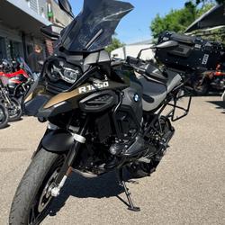 BMW R 1250 GS  Dardilly