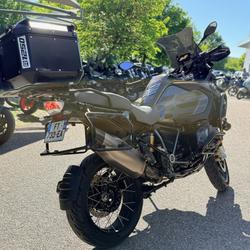 BMW R 1250 GS  Dardilly