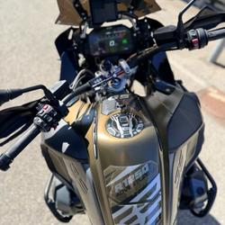 BMW R 1250 GS  Dardilly