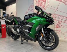 Kawasaki H2 SX Paris 12e Arrondissement