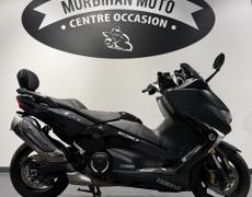 Yamaha T MAX Ploeren