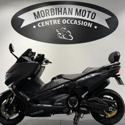 Yamaha T MAX  Ploeren