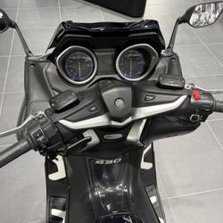 Yamaha T MAX  Ploeren