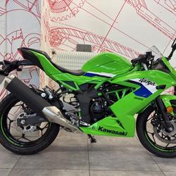 Kawasaki A1  Paris 12e Arrondissement