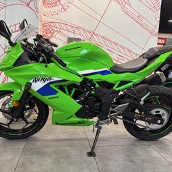 Kawasaki A1  Paris 12e Arrondissement