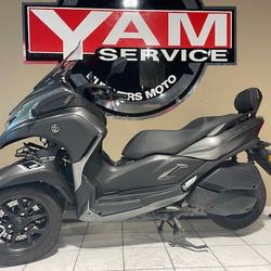Yamaha Tricity  Toulouse