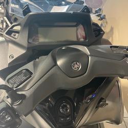 Yamaha Tricity  Toulouse