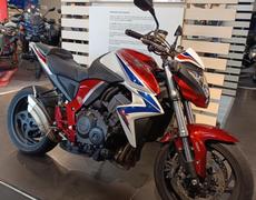 Honda CBR Ruy-Montceau