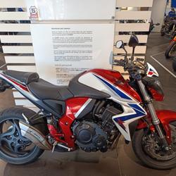 Honda CBR  Ruy-Montceau