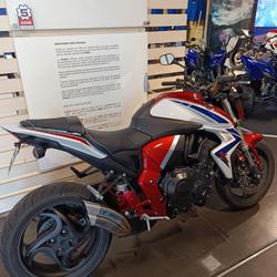 Honda CBR  Ruy-Montceau