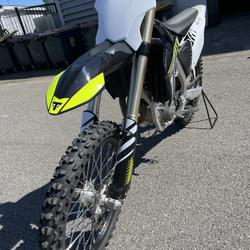 Triumph autres  Lanester