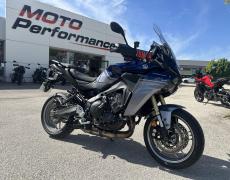 Yamaha GT Pontarlier