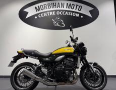 Kawasaki Z Ploeren