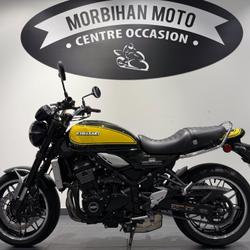 Kawasaki Z  Ploeren