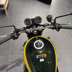 Kawasaki Z  Ploeren