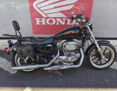 Harley Davidson Sportster Nîmes