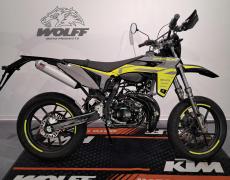 Sherco 50 SM-R Eckbolsheim