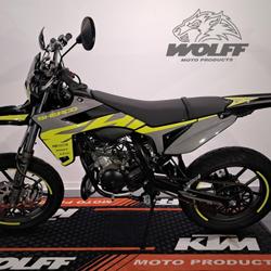 Sherco 50 SM-R  Eckbolsheim