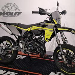 Sherco 50 SM-R  Eckbolsheim
