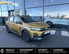 Dacia Sandero TOURLAVILLE