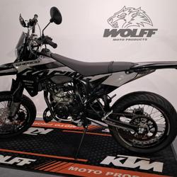 Sherco 50 SM-RS  Eckbolsheim