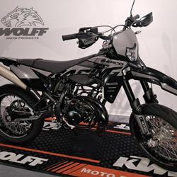 Sherco 50 SM-RS  Eckbolsheim
