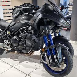 Yamaha Niken  Orvault