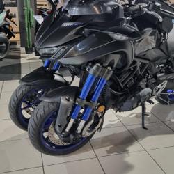 Yamaha Niken  Orvault