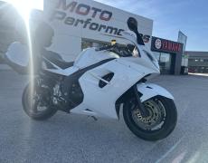 Triumph Sprint Pontarlier