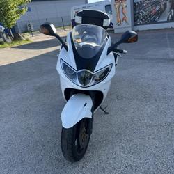 Triumph Sprint  Pontarlier