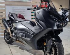 Yamaha T MAX Orvault