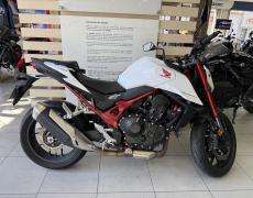 Honda Hornet Libourne