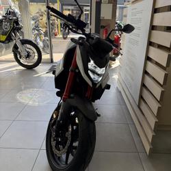 Honda Hornet  Libourne
