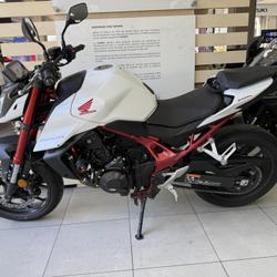 Honda Hornet  Libourne