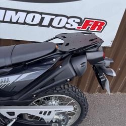 Yamaha WR  &Eacute;vreux