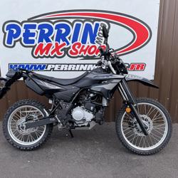 Yamaha WR  &Eacute;vreux