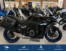 Suzuki GSXS Libourne