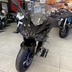 Suzuki GSXS  Libourne