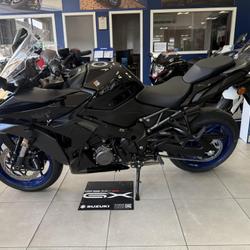 Suzuki GSXS  Libourne