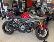 Suzuki GSXS Libourne