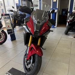 Suzuki GSXS  Libourne