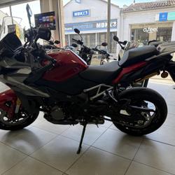Suzuki GSXS  Libourne