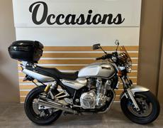 Yamaha XJR 1300 Saint-Malo