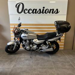 Yamaha XJR 1300  Saint-Malo