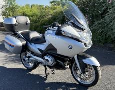 BMW R 1200 RT Aulnois-sous-Laon