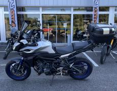 Yamaha MT09 Tracer Dunkerque