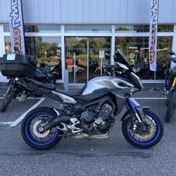 Yamaha MT09 Tracer  Dunkerque