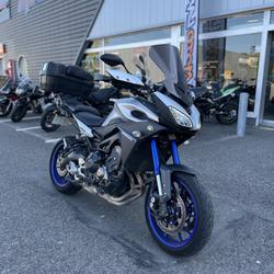 Yamaha MT09 Tracer  Dunkerque