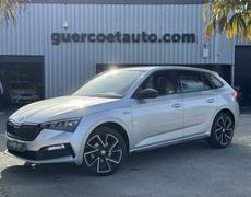 Skoda Scala Guer