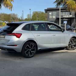 Skoda Scala 1.5 TSI 150CH MONTE-CARLO DSG7 Guer